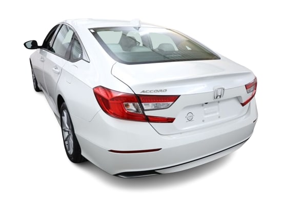 Thumbnail: 2022 Honda Accord - 21