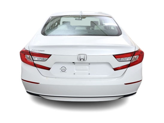 Thumbnail: 2022 Honda Accord - 5