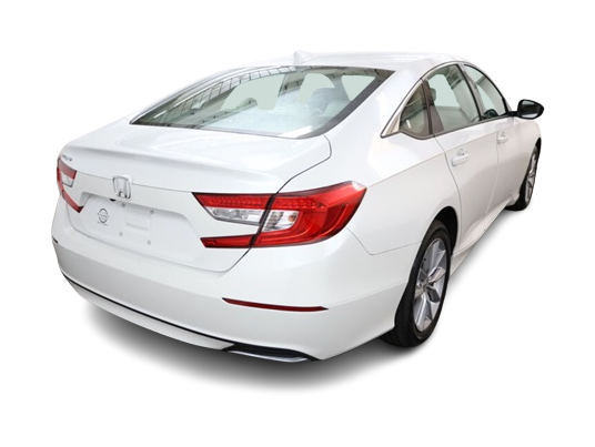 Thumbnail: 2022 Honda Accord - 22