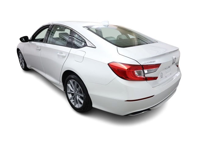 Thumbnail: 2022 Honda Accord - 4