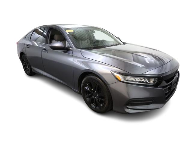 Thumbnail: 2020 Honda Accord - 25