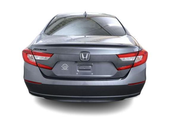 Thumbnail: 2020 Honda Accord - 5
