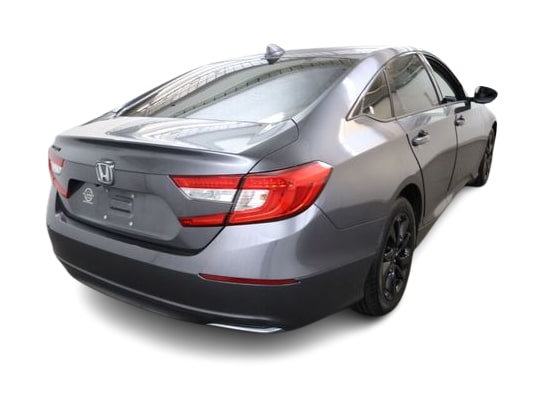 Thumbnail: 2020 Honda Accord - 22