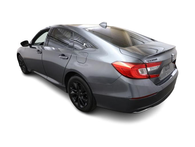 Thumbnail: 2020 Honda Accord - 4