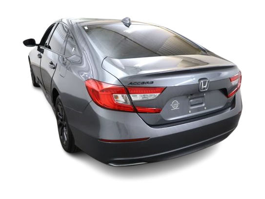 Thumbnail: 2020 Honda Accord - 21