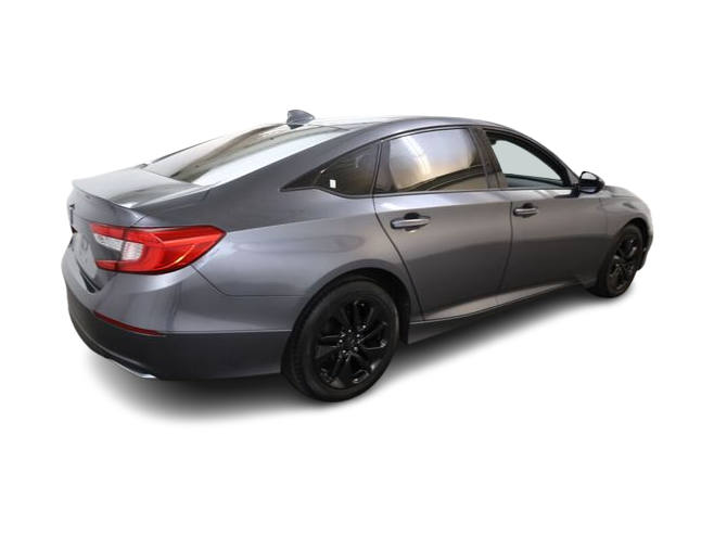 Thumbnail: 2020 Honda Accord - 23