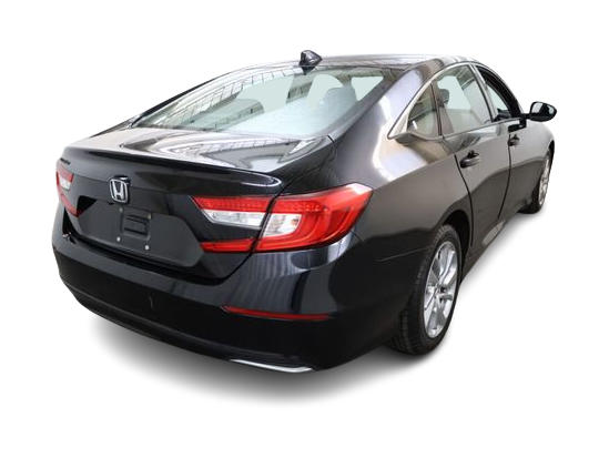 Thumbnail: 2019 Honda Accord - 21