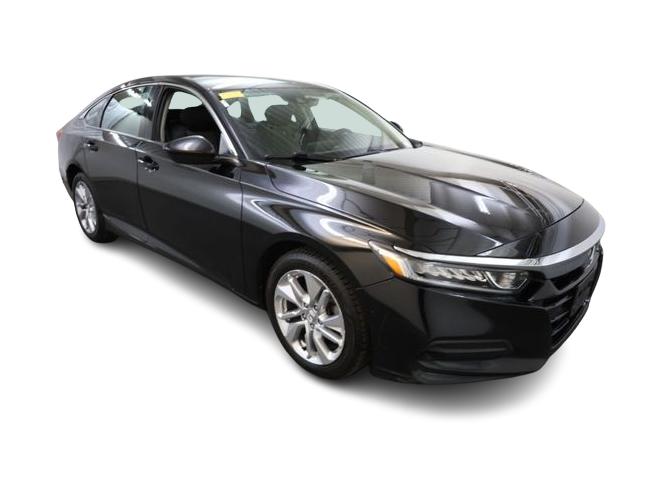 Thumbnail: 2019 Honda Accord - 24