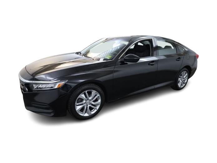Thumbnail: 2019 Honda Accord - 19
