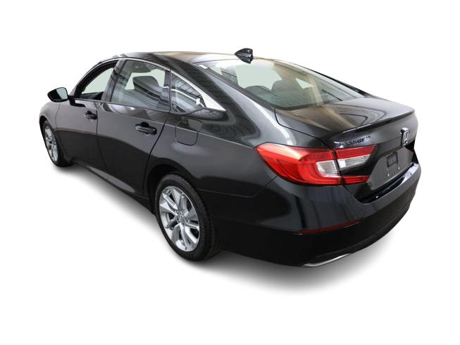Thumbnail: 2019 Honda Accord - 4
