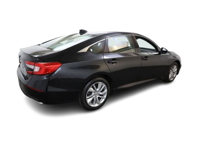Thumbnail: 2019 Honda Accord - 22