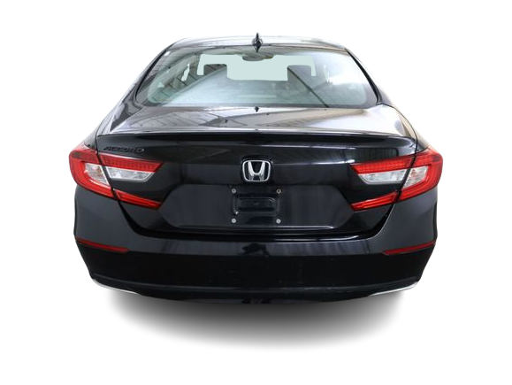 Thumbnail: 2019 Honda Accord - 20