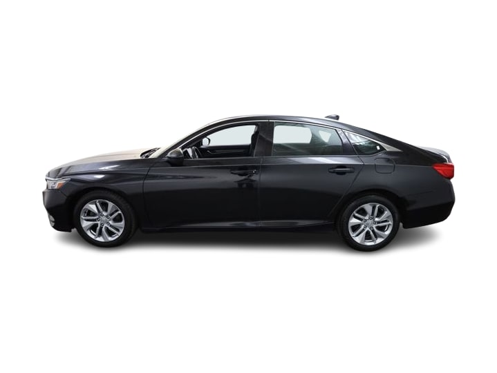Thumbnail: 2019 Honda Accord - 3