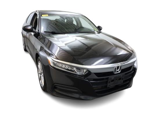 Thumbnail: 2019 Honda Accord - 25