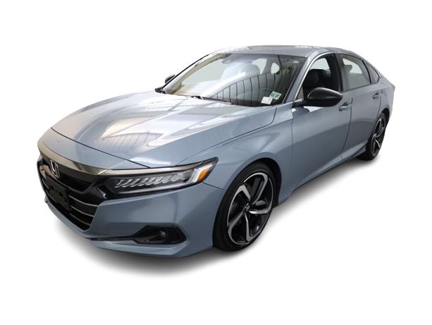 1HGCV1F30NA107557