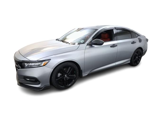 Thumbnail: 2020 Honda Accord - 20