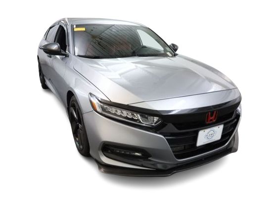 Thumbnail: 2020 Honda Accord - 26