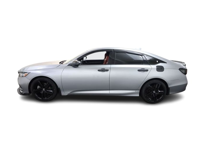 Thumbnail: 2020 Honda Accord - 3