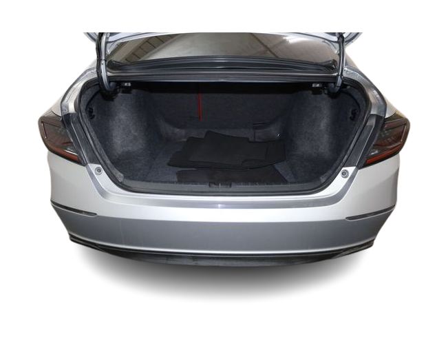 Thumbnail: 2020 Honda Accord - 18