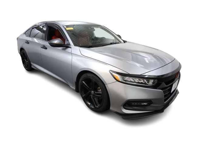 Thumbnail: 2020 Honda Accord - 25