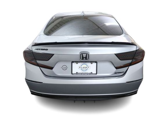 Thumbnail: 2020 Honda Accord - 5