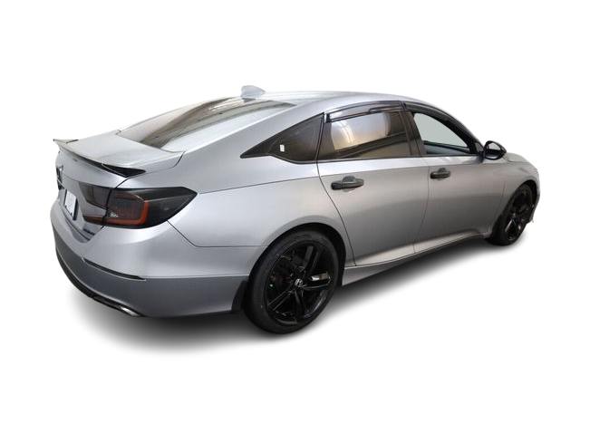 Thumbnail: 2020 Honda Accord - 23