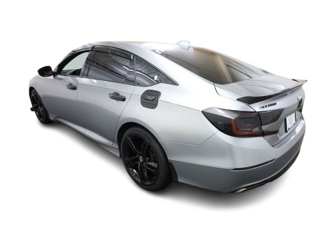Thumbnail: 2020 Honda Accord - 4