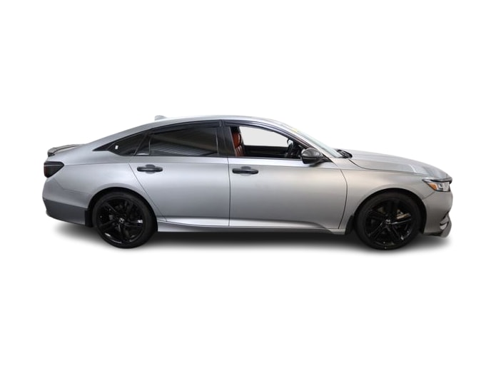 Thumbnail: 2020 Honda Accord - 24