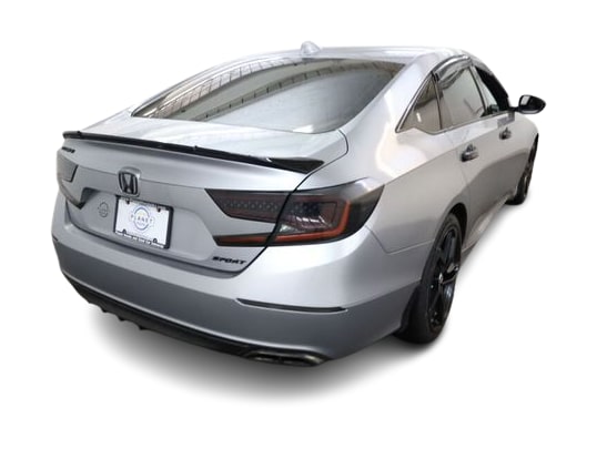 Thumbnail: 2020 Honda Accord - 22