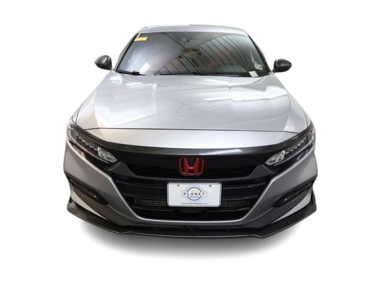 Thumbnail: 2020 Honda Accord - 6