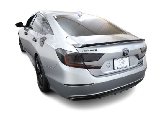 Thumbnail: 2020 Honda Accord - 21