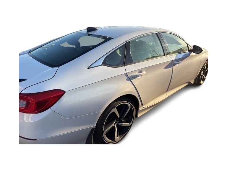 Thumbnail: 2022 Honda Accord - 12