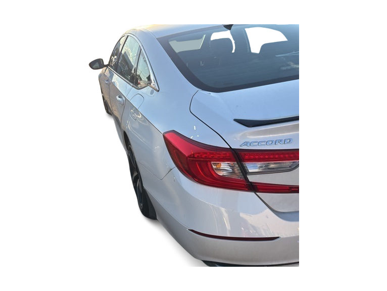 Thumbnail: 2022 Honda Accord - 2