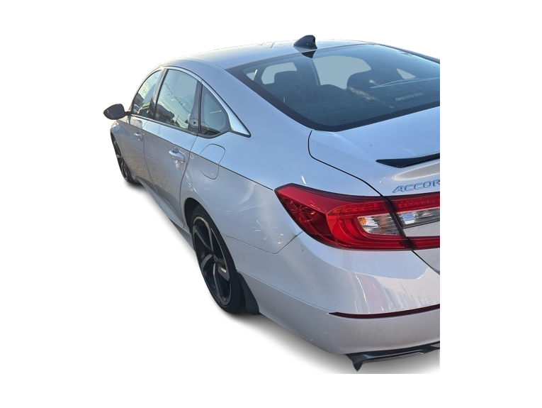 Thumbnail: 2022 Honda Accord - 17