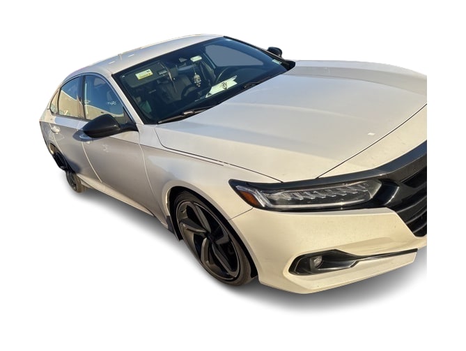 Thumbnail: 2022 Honda Accord - 9