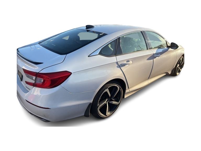 Thumbnail: 2022 Honda Accord - 13