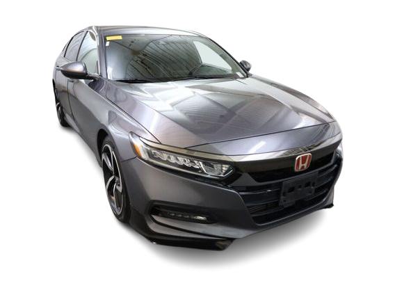 Thumbnail: 2020 Honda Accord - 26