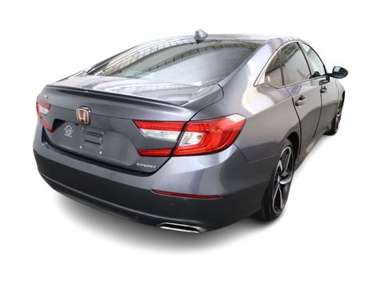 Thumbnail: 2020 Honda Accord - 22