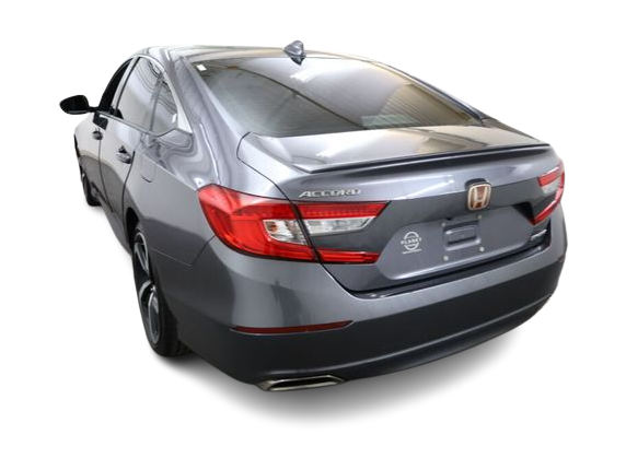 Thumbnail: 2020 Honda Accord - 21