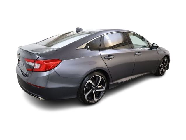 Thumbnail: 2020 Honda Accord - 23