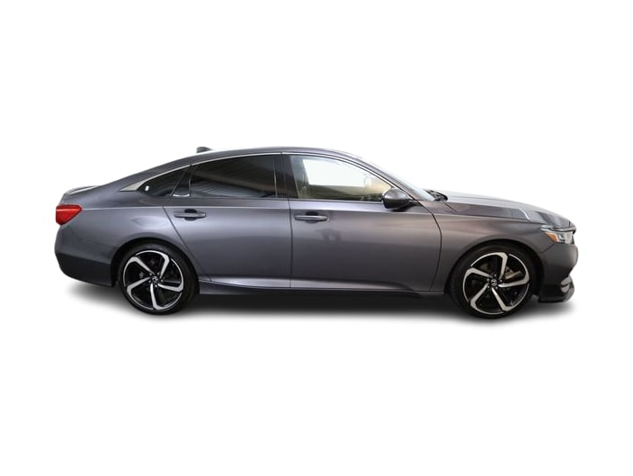Thumbnail: 2020 Honda Accord - 24