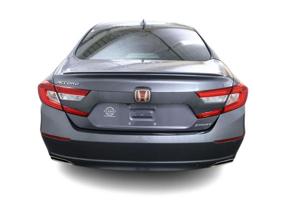 Thumbnail: 2020 Honda Accord - 5