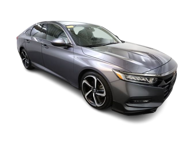 Thumbnail: 2020 Honda Accord - 25