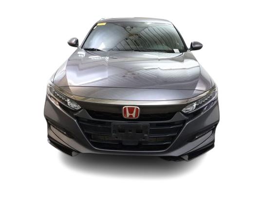 Thumbnail: 2020 Honda Accord - 6