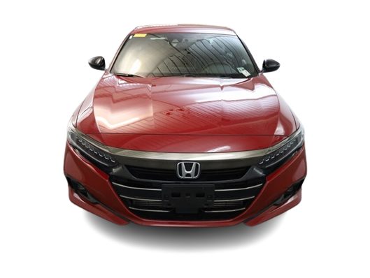 2022 Honda Accord Sport 6