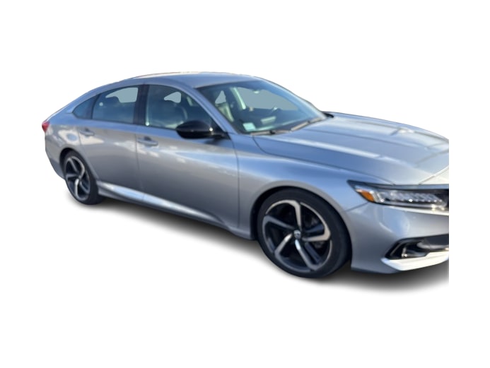 Thumbnail: 2022 Honda Accord - 14