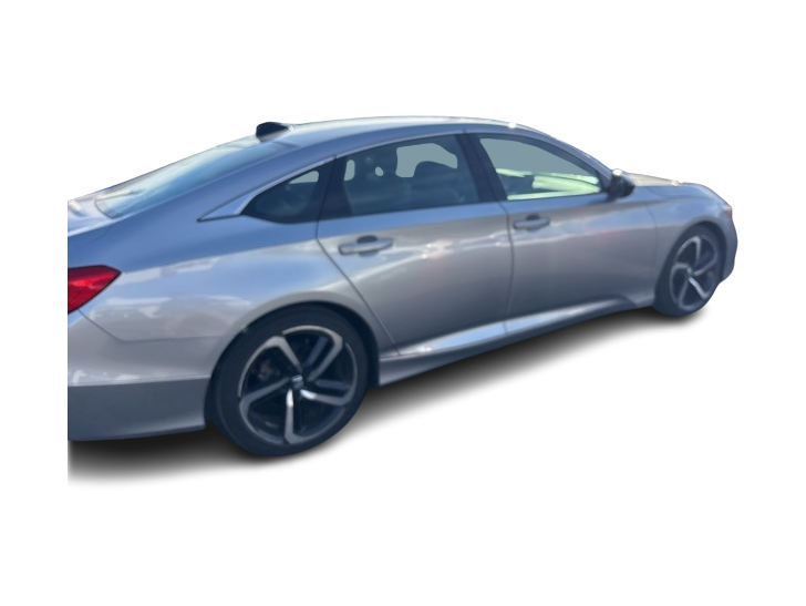 Thumbnail: 2022 Honda Accord - 15