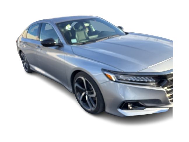Thumbnail: 2022 Honda Accord - 12