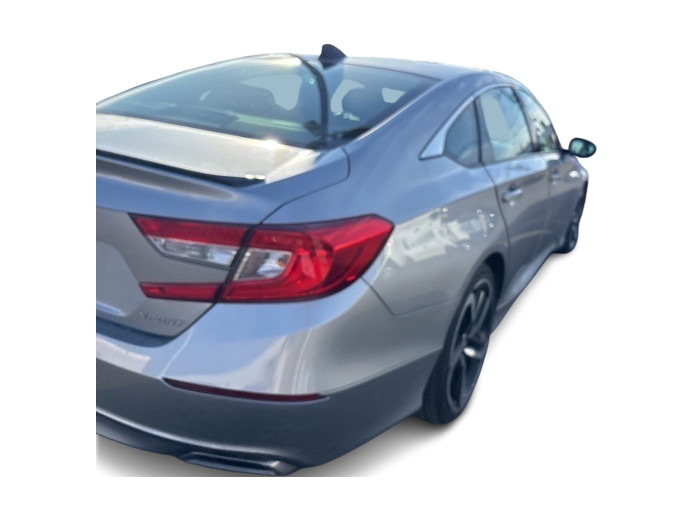 Thumbnail: 2022 Honda Accord - 18