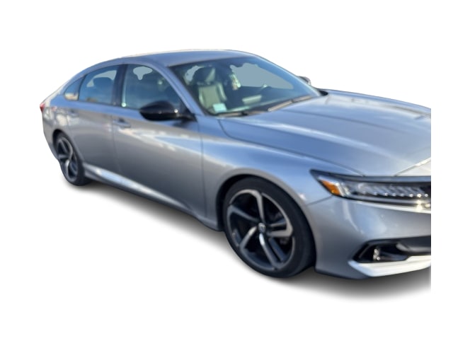 Thumbnail: 2022 Honda Accord - 13